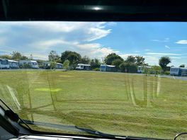 Our view