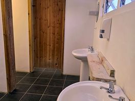 Toilets