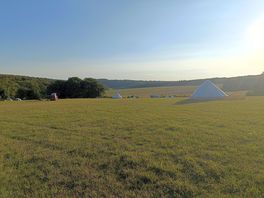 Bell tents