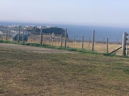 Coastal walk