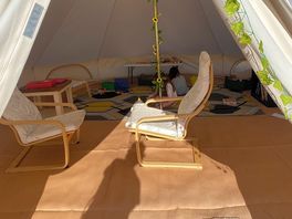 Kids communal zone