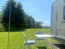 Lovely quiet space