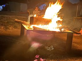Fire