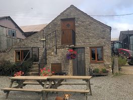 Our accommodation