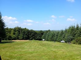 Campsite