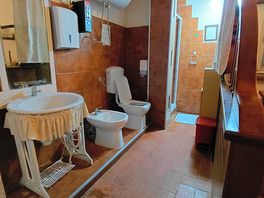 Bagno principale