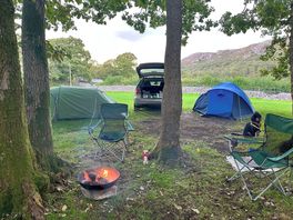 Campsite