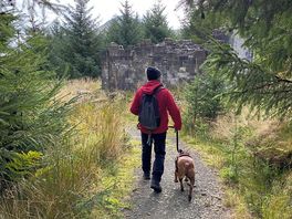 Great walks