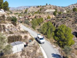 Otra foto del camping