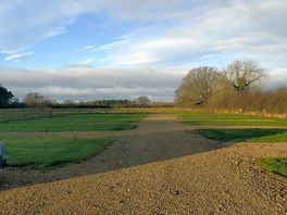 Rural location