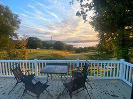 Great views