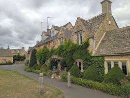 Lower slaughter