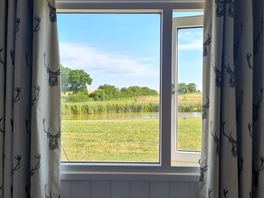 Bedroom views