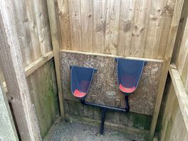 Practical, clean facilities