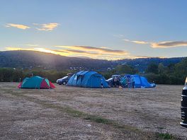 Showground site