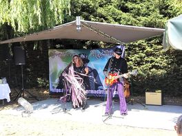 Fleetwood mac tribute