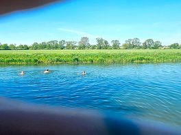 River nene