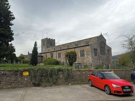 St andrews church