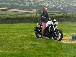 Super vriendelijke eigenaar