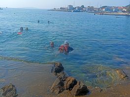 Plaża