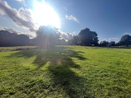 Beautiful views