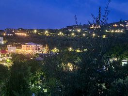 Sorrento , o placere atât noaptea cât și zius