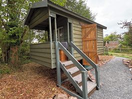 Cabin