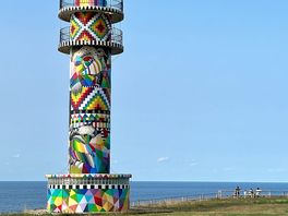 Great walk to the lighthouse