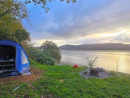 Absolutely loved the place