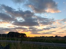 Gorgeous sunsets 🌅