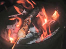 Fire pit