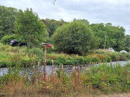Riverside location
