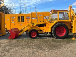 A quirky pod!