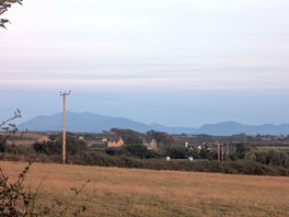 The view