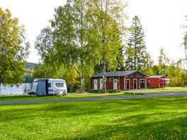 Pitches on site