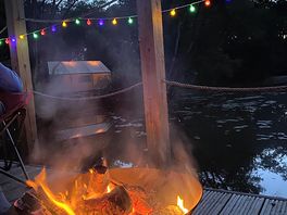Firepit