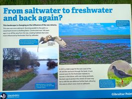 Gibraltar point