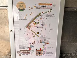 Easy to follow walking routes