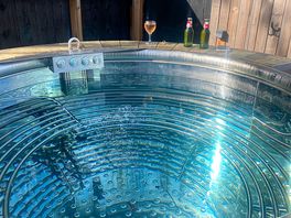 Nordic bath