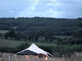 Star tents