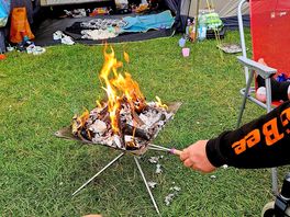 Campfire