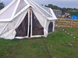 Tent