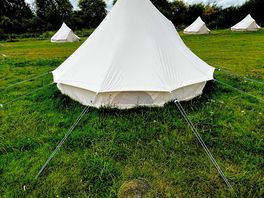 Bell tents