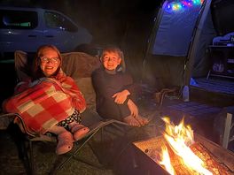 Campfire