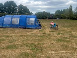Our pitch