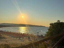 Tramonto
