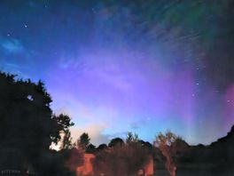 Northern lights