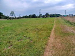 Loads of space
