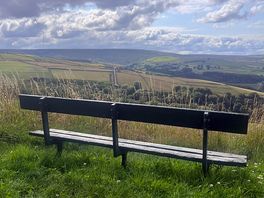 Peaceful spot