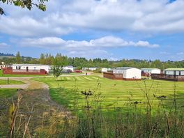 Well maintained site